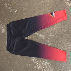 Jurassik park legging